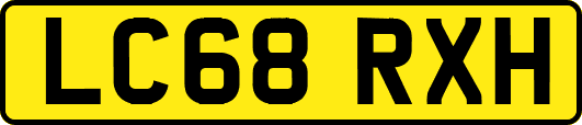 LC68RXH