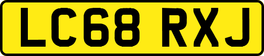 LC68RXJ
