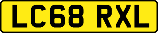 LC68RXL
