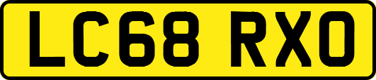 LC68RXO