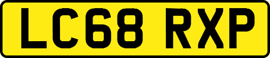 LC68RXP