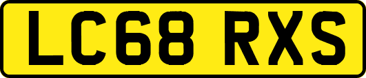 LC68RXS
