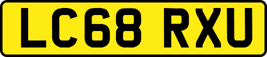 LC68RXU