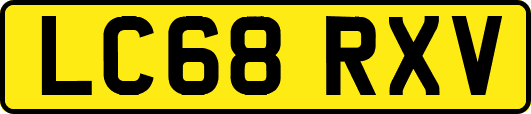 LC68RXV