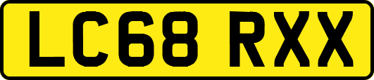 LC68RXX