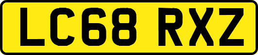 LC68RXZ