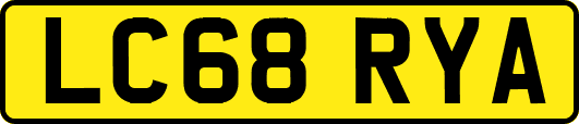 LC68RYA