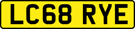 LC68RYE