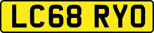 LC68RYO