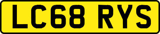 LC68RYS
