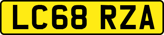 LC68RZA