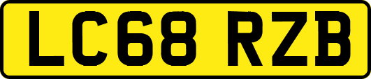 LC68RZB