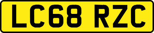 LC68RZC