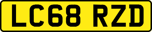 LC68RZD