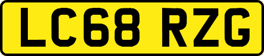 LC68RZG