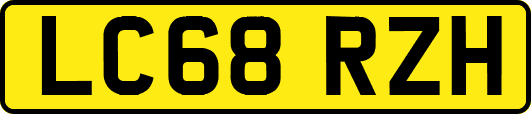 LC68RZH