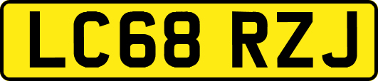 LC68RZJ