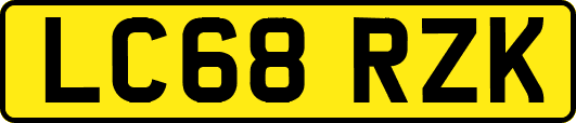LC68RZK