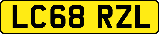 LC68RZL
