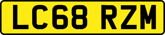 LC68RZM