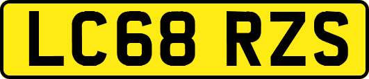 LC68RZS