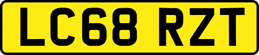 LC68RZT