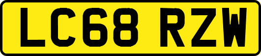 LC68RZW