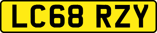 LC68RZY
