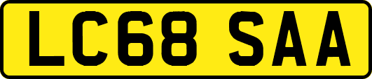 LC68SAA