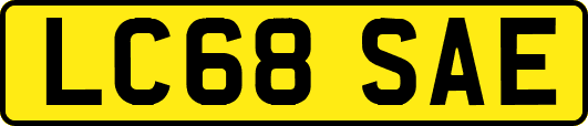 LC68SAE