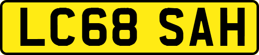 LC68SAH