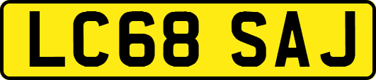 LC68SAJ