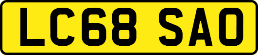 LC68SAO