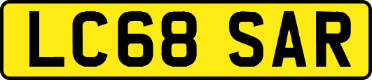 LC68SAR