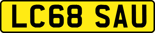 LC68SAU