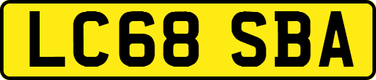 LC68SBA