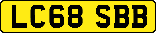LC68SBB