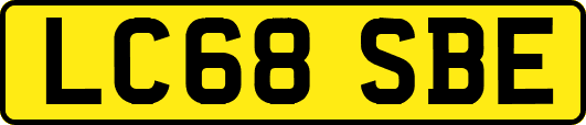 LC68SBE
