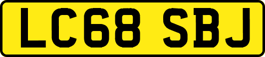 LC68SBJ