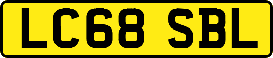 LC68SBL