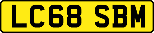 LC68SBM
