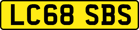 LC68SBS
