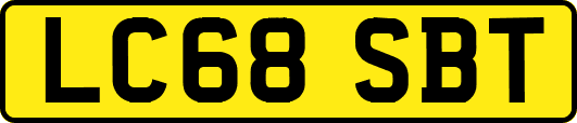 LC68SBT