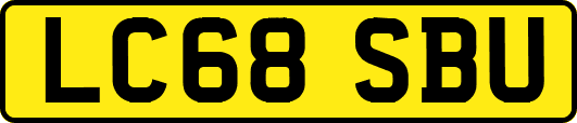 LC68SBU