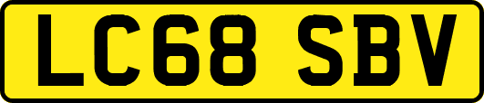 LC68SBV