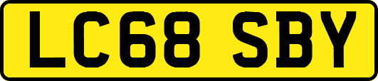 LC68SBY