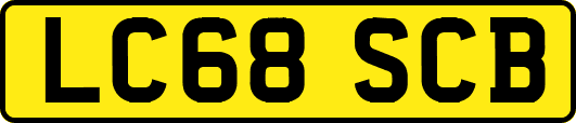 LC68SCB