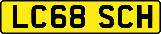 LC68SCH