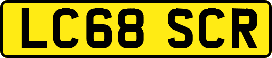 LC68SCR