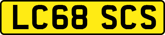 LC68SCS